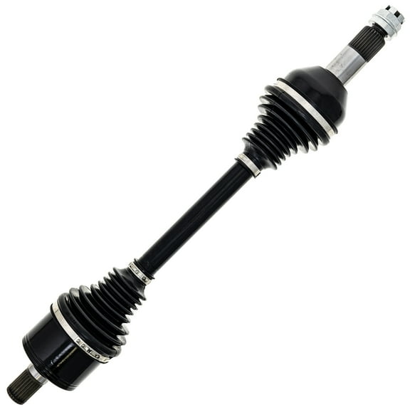Niche Rear CV Axle for Can-Am Maverick Trail 1000 800 800R 705502541 519-KCA2489X