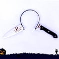 thumbnail image 1 of Diademas de Terror Macarena Diadema de terror de Halloween, 1 of 8