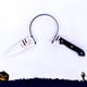thumbnail image 3 of Diadema de terror de Halloween jinwen Maquillaje Plástico Bloody Headpieces para Teen Tricky Toys, 3 of 8