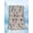 Brown, variant on Blue Red Ethnic Cooling Blanket,Lightweight Breathable Summer Throw Blanket with Double Sided Cold Effect,Vintage Modern Geometric Abstract Art Picnic Blankets Bed Sheet for Hot Sleepers 40"x60"