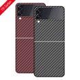thumbnail image 2 of Galaxy Z Flip 4 Carbon Case,iPhone 15, 2 of 6