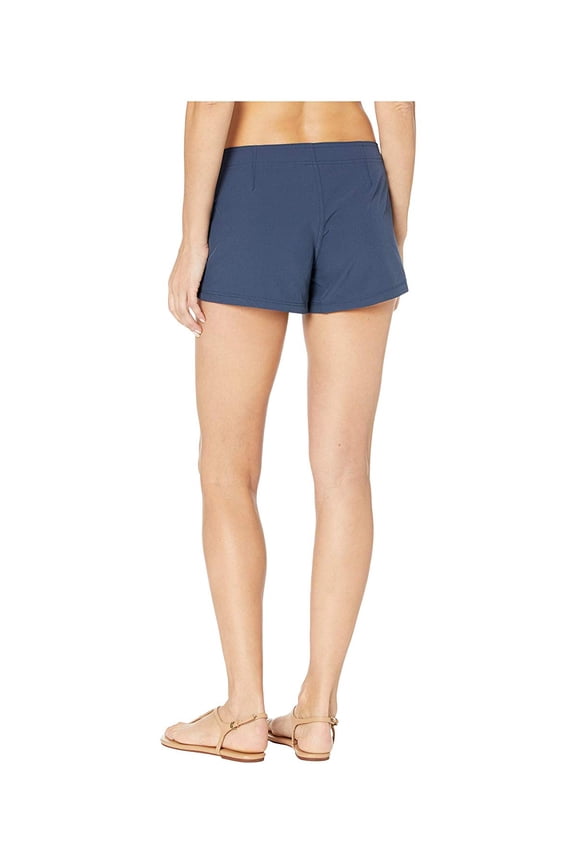 Women's to Dye Boardhshort, Mood Indigo, S, Mood Indigo, Size Small