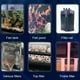 thumbnail image 5 of Xihbxyly Esponja Filtrante para Acuario, Almohadilla de Filtración de 8 Capas, Esponja Purificadora de Agua Personalizable, Solución de Mantenimiento Sin Olor, para Uso En Agua Dulce y Marina, Garant, 5 of 6