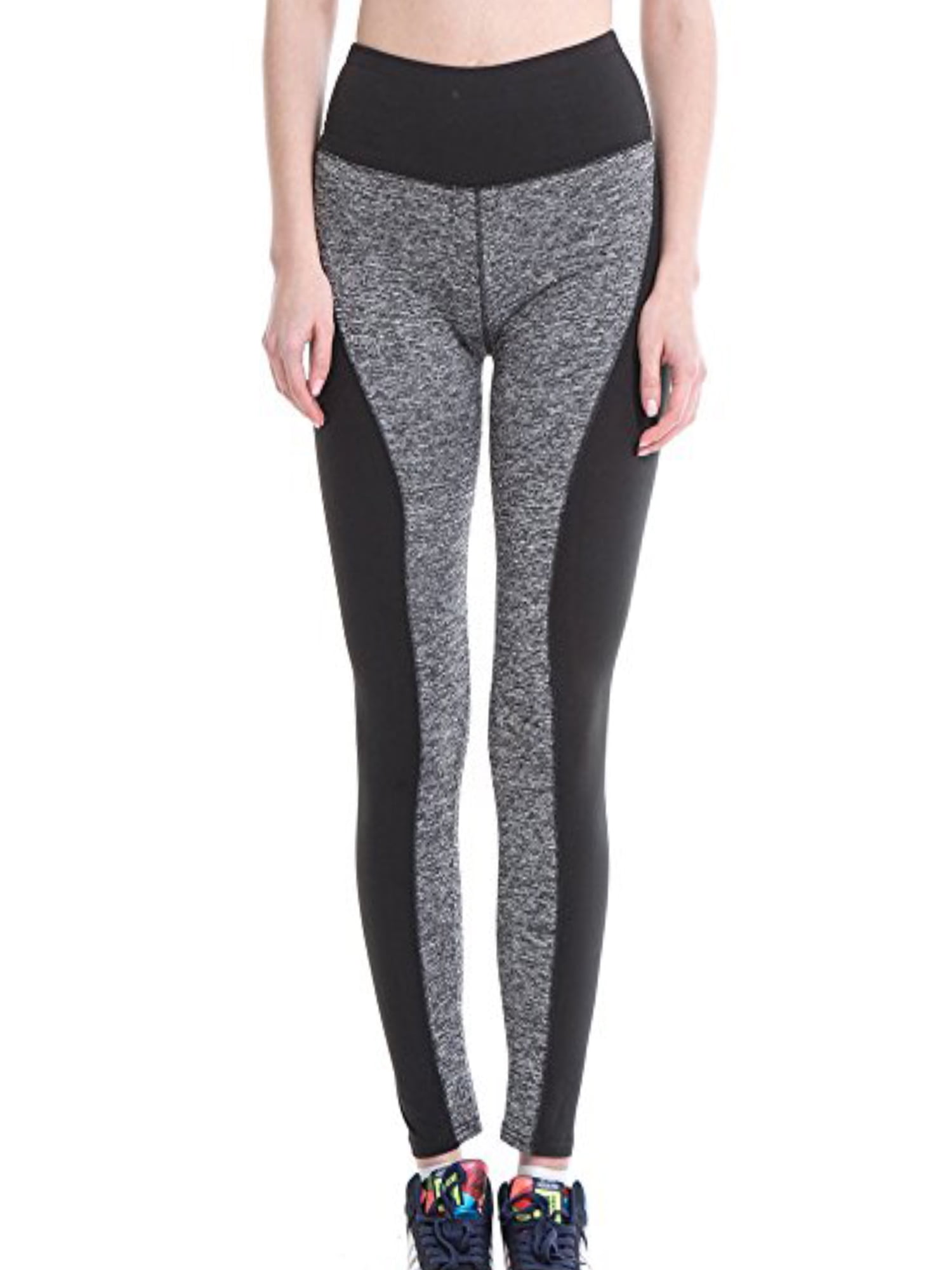 Tight Crotch Yoga Pants