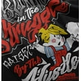 thumbnail image 4 of Dennis The Menace Struggle and Hustle Youth T Shirt Tee Boys Infant Toddler Brisco Brands 6M, 4 of 5