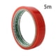 thumbnail image 1 of Soidarity Cinta de doble cara, herramientas de reparación de bicicletas, tubo de ajuste de neumáticos, cintas adhesivas, accesorios para bicicletas Ciclismo Soidarity OD006632-00, 1 of 6