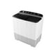 thumbnail image 2 of Lavadora semiautomática de 26 kg con 2 tinas Winia DWM-K523PB Silver, 2 of 3