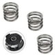 thumbnail image 2 of Compression Springs DUR181 DUR181Z Grass Trimmer Models, 2 of 5