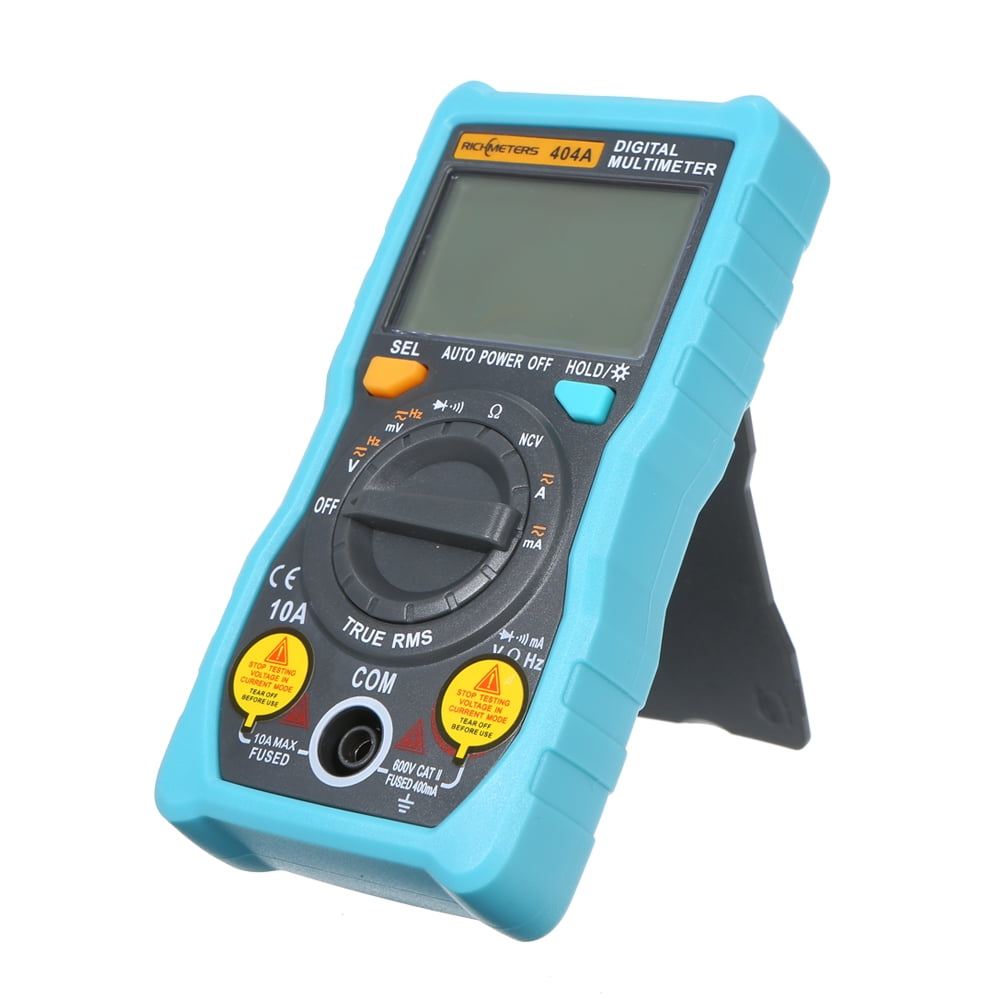Multimeter,Ncv Portable 4000 Ammeter Ncv Portable 404a Ammeter Ncv Portable 4000 Lcd 4000 Lcd Display Auto T Tools Rookin Jinmie Eryue