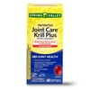 Spring Valley Joint Care Krill Plus Softgels, 60 Ct