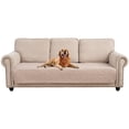 thumbnail image 1 of Funda de cama impermeable para perros, funda de sofá para mascotas Fuguitex, 1 of 7
