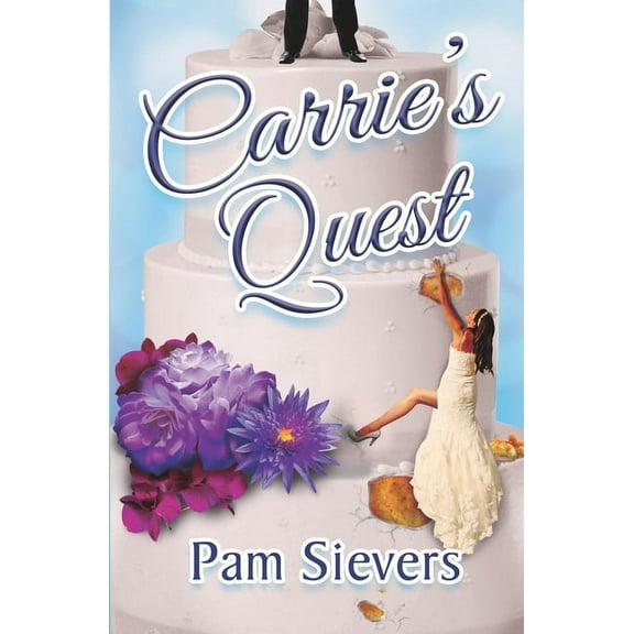 Carrie's Quest (Paperback)