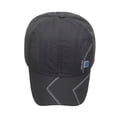 thumbnail image 5 of Men's and Women's Breathable Baseball Cap, Moisture Wicking Sport Hat with Adjustable Snapback, Sun Protection for Mountain Climbing, Beach Activities and Outdoor Sports, 5 of 9