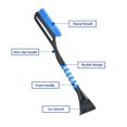 thumbnail image 4 of Teissuly Snow Brush & Ice Scraper for Car or Truck with Ergonomic Foam Grip, SUV Window & Windshield Tool Teissuly WER202311216643, 4 of 5