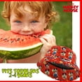 thumbnail image 7 of Disney Mickey Mouse Boys' Red Bucket Hat for Boys Ages 2-4 Years - Toddler Child, 7 of 7