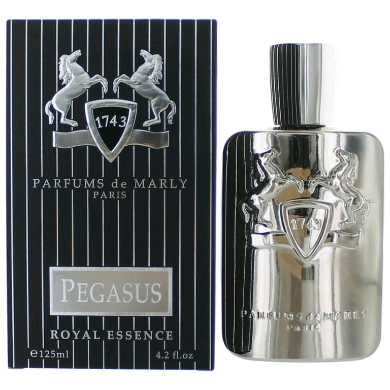 Pegasus Cologne for Men by Parfums De Marly | FragranceX.com
