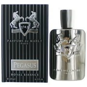 Parfums de Marly Pegasus Eau De Parfum Spray ، كولونيا للرجال ، 4.2 Oz