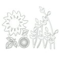 thumbnail image 1 of Machine à Découper en Métal Tournesol, 1 of 8