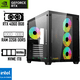 thumbnail image 1 of Cpu Gamer I9 12900k Ram 32gb Ddr5 Nvme 1tb Nvidia Rtx 4060 8Gb E.Liquido, 1 of 2