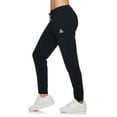 thumbnail image 5 of Reebok Women's Warmup Jogger, Sizes XS-XXXL, 5 of 6