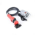 thumbnail image 4 of Sheep Shears 750W Professional Heavy Duty Electric Sheep Clippers Sheep Shears, 4 of 11