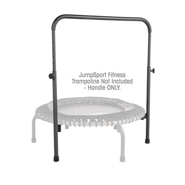 Handle Bar for Straight Leg Fitness Trampolines | 39