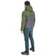 thumbnail image 3 of Trespass - Chaqueta Acolchada Oskar para Hombre (Musgo) Trespass UTTP4249_moss, 3 of 7