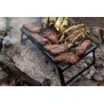 thumbnail image 4 of Camp Chef Lumberjack Over Fire Grill 18"x36", 4 of 7