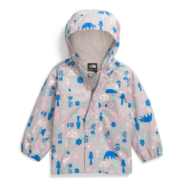 Chubasquero THE NORTH FACE Baby Antora 6 meses Moonstone