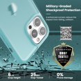 thumbnail image 5 of Slim Magnetic Folio for Tab S9+/S9 FE+/S10+ 12.4", Multi-Angle & Auto Wake/Sleep, 5 of 8
