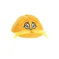 thumbnail image 5 of The Lorax Fuzzy Costume Cap, 5 of 5
