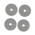 thumbnail image 2 of koolsoo Planter Basket Liners Flower Pot Liners for Garden Window Box Indoor Outdoor 4Pcs, 2 of 9