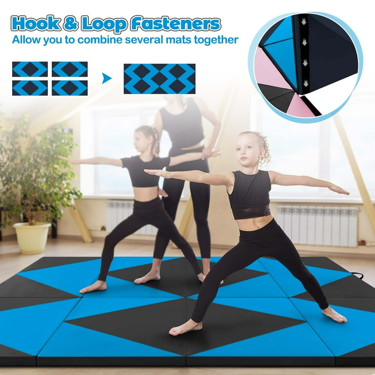 8 cheap gymnastics mat