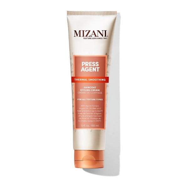 Crema de peinado Mizani Press Agent Thermal Smothing 150 ml Mizani NA