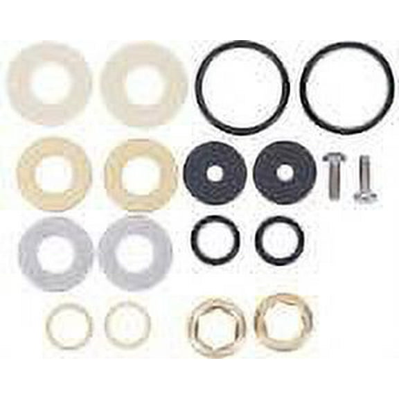 T&S Brass Repair Kit For Big-Flo Faucets
