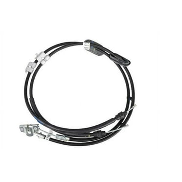 Rear Parking Brake Cable