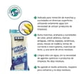 thumbnail image 4 of Esponja Tekbond para Limpieza Pesada Blanco 3 Piezas, 4 of 4