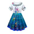 thumbnail image 1 of Magic House Full Girl Dress, Princess Dress, 1 of 2