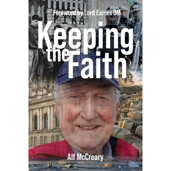 Keeping the Faith (Paperback)