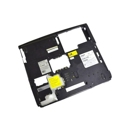 Laptop Bottom Base - AM000222012C-A PM0008896 Toshiba Satellite PRO M10 M15 Laptop Bottom Case Cover Laptop Base Assembly - Used Very Good
