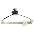 thumbnail image 3 of OEM Grade Window Regulator Compatible with 2007-2015 Mazda CX9 Replaces MA1351132 G22C-58-58XF G22C5858XF 660651, 3 of 3