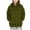 A-Army Green, variant on Womens Oversized Hoodies Casual Long Sleeve Fleece Sweatshirts Pullover Teen Girls Clothes Women Sweatshirts Ladies Tops with Pocket