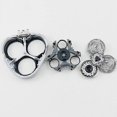 thumbnail image 4 of HQ9 Replacement Shaver Head for Philips PT920 PT927 PT870 PT877 PT878 AT830 AT880 AT920 AT928, 4 of 5