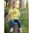 thumbnail image 2 of Close Enough T-Shirt Infant -Smartprints Designs,  12 Months, 2 of 4