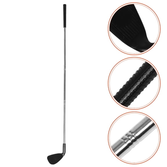 WRITWAA Golf Training Putter for Outdoor Practice and Skill Improvement