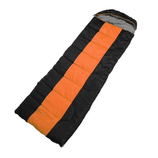 Coussin Chauffant pour Sac de Couchage Doublure Chauffante pour Sac de Couchage Sac de Couchage de Camping Chauffe-Matelas pour Randonnée Sac à Dos Alimenté par USB 5V