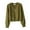 Green, variant on yotijay Women Knit Cardigan Sweater for Fall Winter V Neck Coat Jacket Long Sleeve Retro Apricot