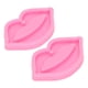 thumbnail image 3 of Moldes de Silicona NikouMX con Forma de Labio para Decoración de Pasteles, 3 of 8