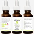 thumbnail image 4 of Sérum RejuvenNaturals con vitamina C al 20% con ácido hialurónico al 5%, 30 ml, 4 of 4