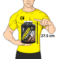 thumbnail image 4 of Proteína de Suero de Leche Forzagen Forzawhey Pro 5lb Chocolate, 4 of 4